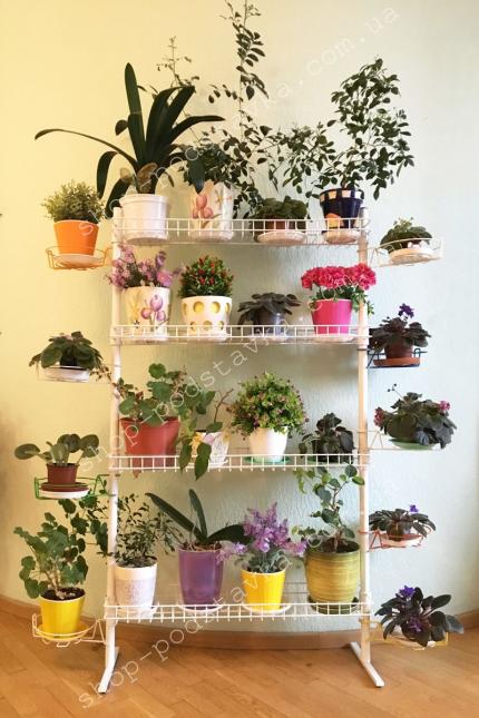 Подставки для цветов Декоративная подставка для цветов от производителя тел. (098) 300 11 00