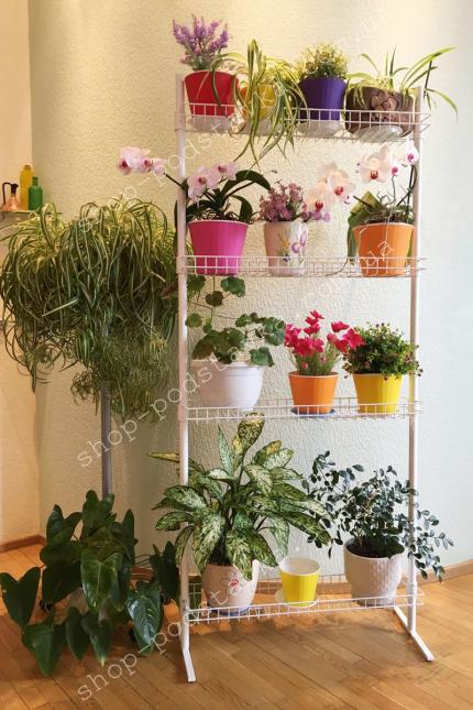 Подставка для цветов Декоративная подставка для цветов от производителя тел. (098) 300 11