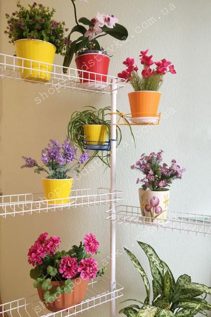 Подставка купить Металлические подставка для цветов и рассады купить тел. (098) 300 11 00