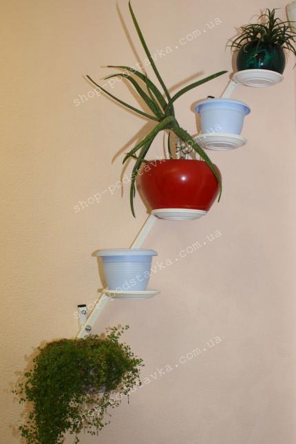 Подставка для цветов Подставка для цветов "Барвинок" цена