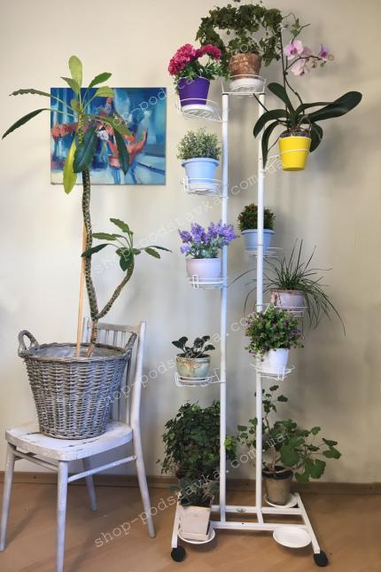 Підставка для квітів Стоимость подставки напольной "Дуэт" тел. (098) 300 11 00