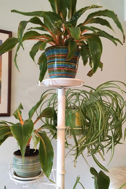 Подставки для цветов "Ева" Декоративная подставка для цветов "Ева" купить тел. (098) 300 11 00