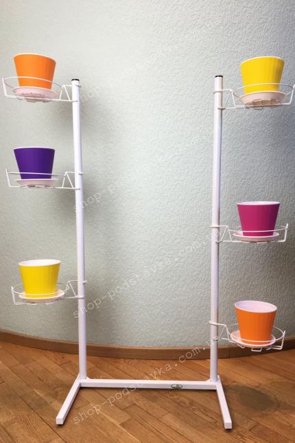 Подставка для цветов Подставка для цветов