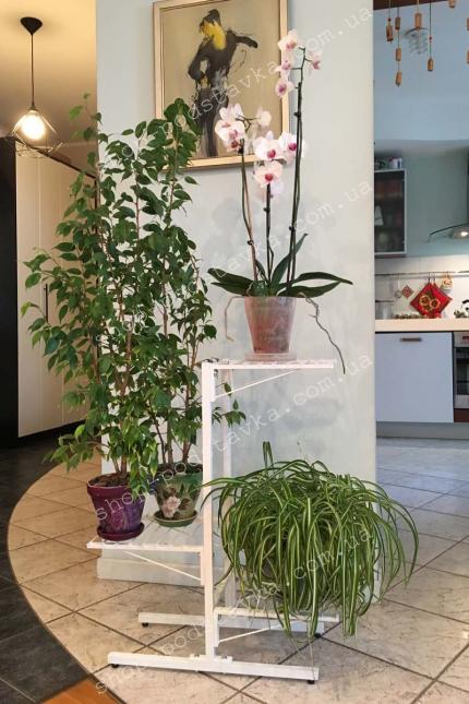 Підставка для квітів Подставки напольные "ГРАНД" купить от производителя тел. (098) 300 11 00