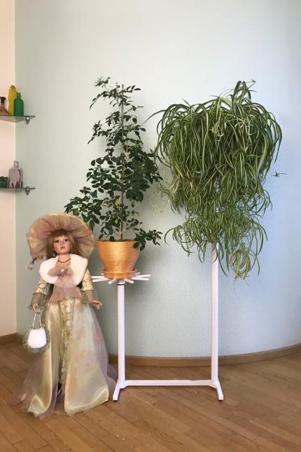 Подставка для цветов "Ирис" Цветочная подставка на окно "Ирис" купить тел. (098) 300 11 00