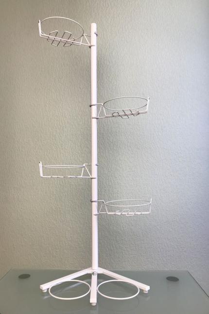 Подставка для цветов "Кэт" Подставки оконные купить в интернет магазине