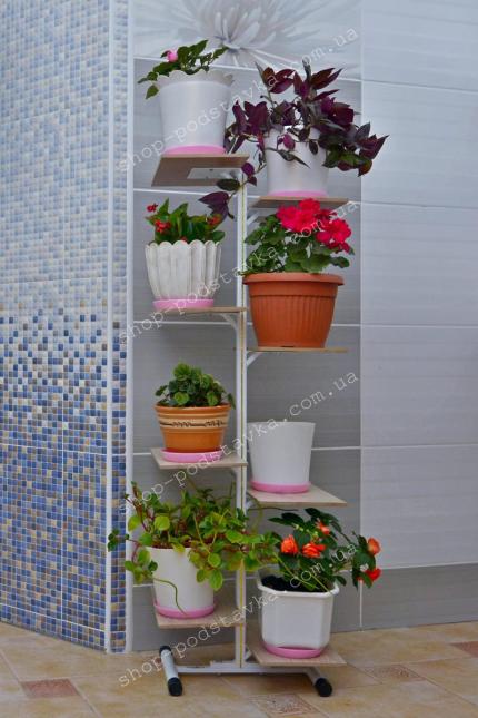 Подставка для цветов "Гортензия" Підставка для квітів і рослин купить недорого 098-300-11-00