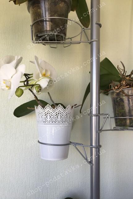 Подставки для растений Распорка для цветов "Лиана" заказать недорого по тел. (098) 300 11 00