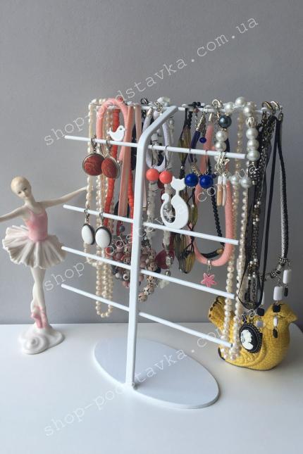 Подставка для украшений Подставка для украшений "Мишель" купить недорого тел. (098) 300 1100