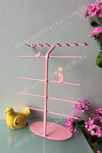 Подставка для бижутерии купить Стенд для украшений "Мишель" выбрать тел. (098) 300 1100