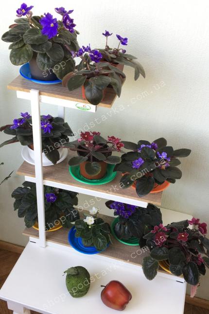 Підставка для квітів Подставка на окно от производителя тел. (098) 300 11 00