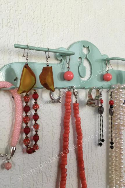 Подставка для украшений купить Настенный стенд для украшений "Николь" от производителя тел.(098) 300 1100