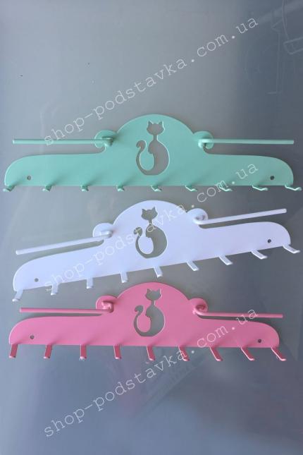 Подставка для бижутерии "Николь" Настенный стенд для украшений "Николь" в интернет магазине тел.(098) 300 1100