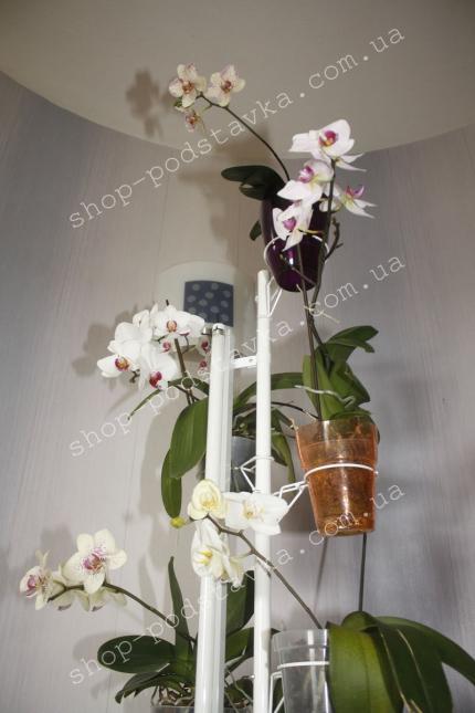 Підставка для квітів Подставка для цветов "Париж" купить Днепр по тел. (098) 300 11 00