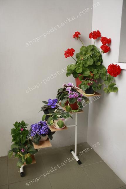 Подставка для цветов "Прованс" Подставка для цветов "Прованс" от производителя