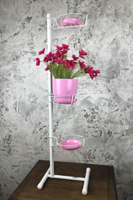 Подставка "Соло" Полочки оконные для цветов тел. (098) 300 -11 -00