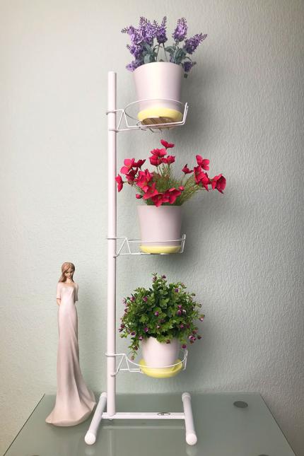 Подставка для цветов "Соло" Подставка для цветов на заказ тел. (098) 300 11 00