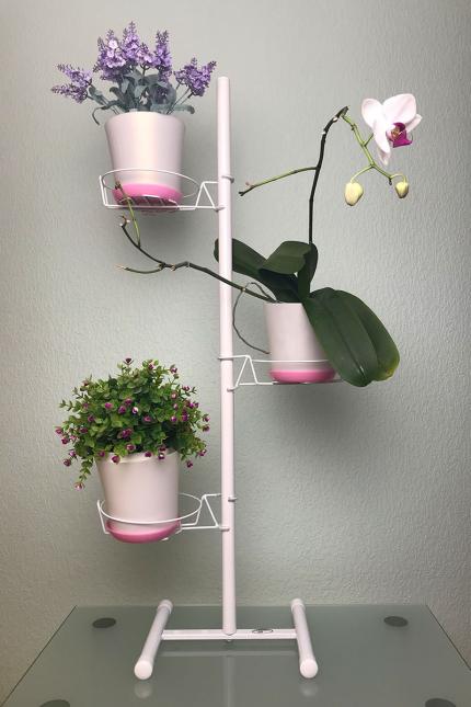 Подставка для цветов "Соло" Подставка для цветов от производителя купить тел. (098) 300 11 00