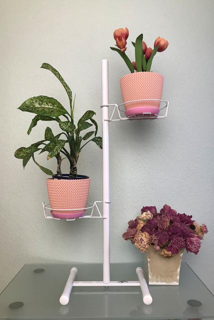 Подставка "Соло" Цветочная подставка в интернет магазине тел. (098) 300 11 00