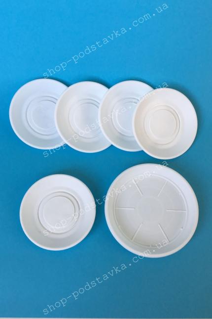 Тарелка для цветочных вазонов Цветочные вазоны купить тел. (098) 300 11 00