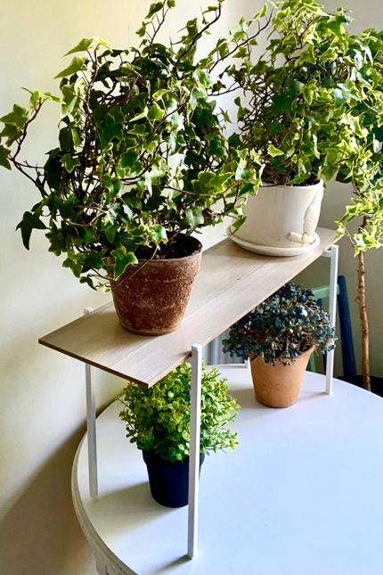 Підставка для квітів Троянда Подставка для цветов на окно в интернет магазине