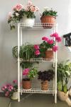 Стеллаж цветочный Підставка для квітів купити в інтернет магазині 098-300-11-00